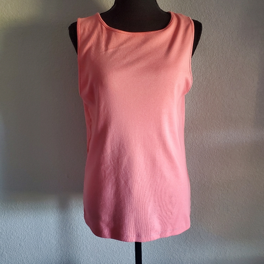 J.Crew Tank Top Size L